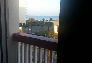 Sunrise Motel Myrtle Beach Buitenkant foto