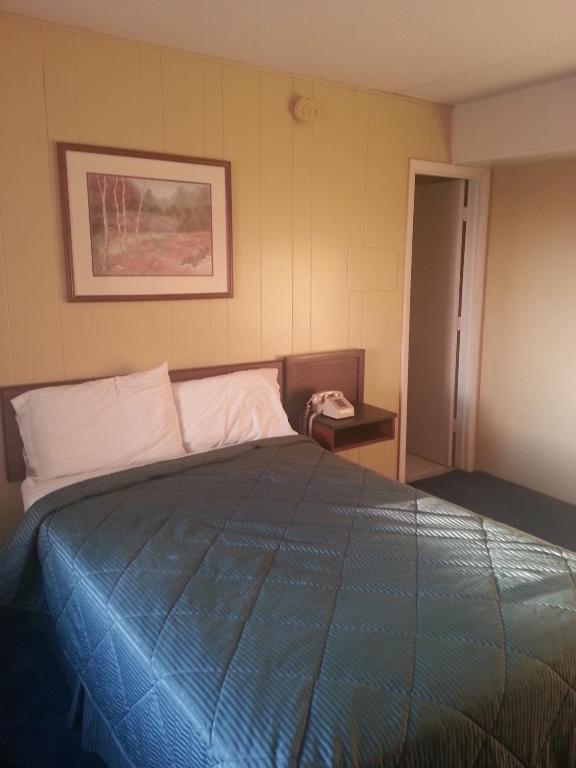 Sunrise Motel Myrtle Beach Buitenkant foto